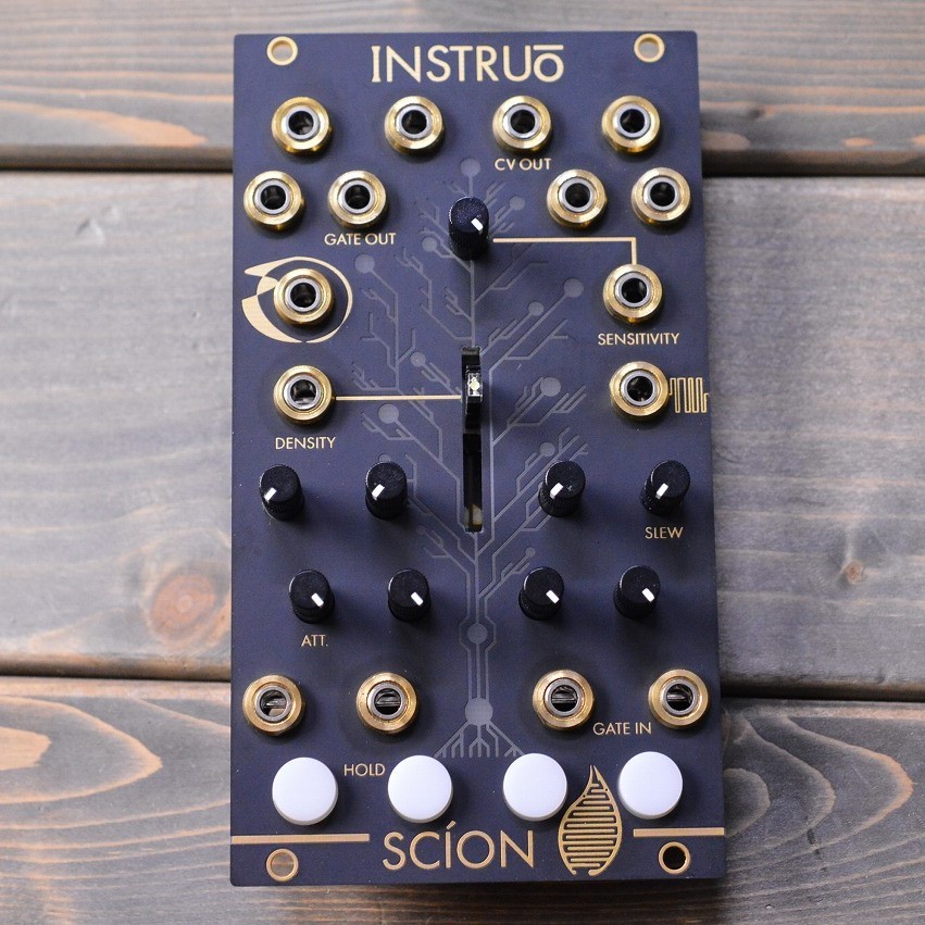 Instruo SCION（新品/送料無料）【楽器検索デジマート】