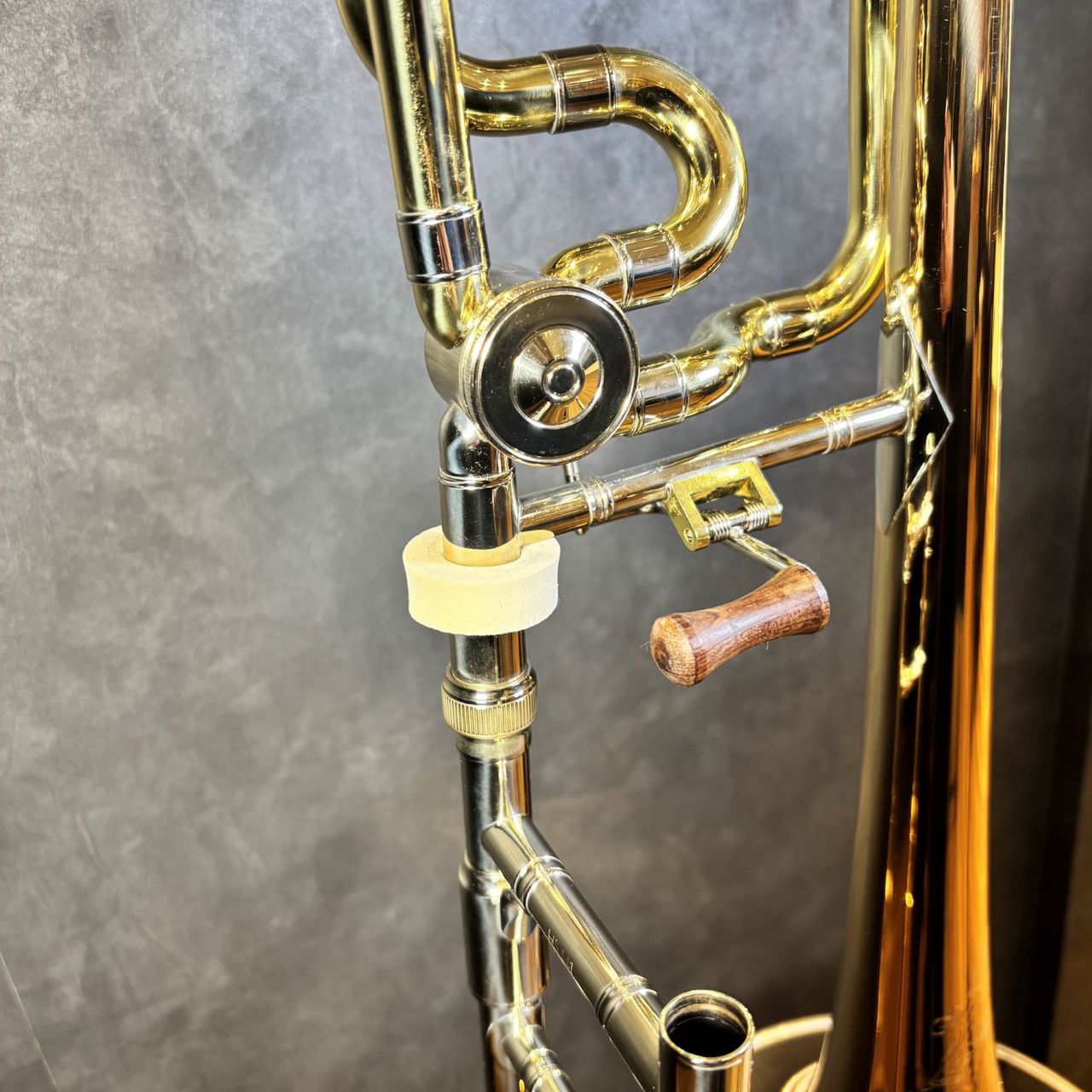 Conn 88HNV／CONN(コーン)／トロンボーン（新品特価/送料無料）【楽器