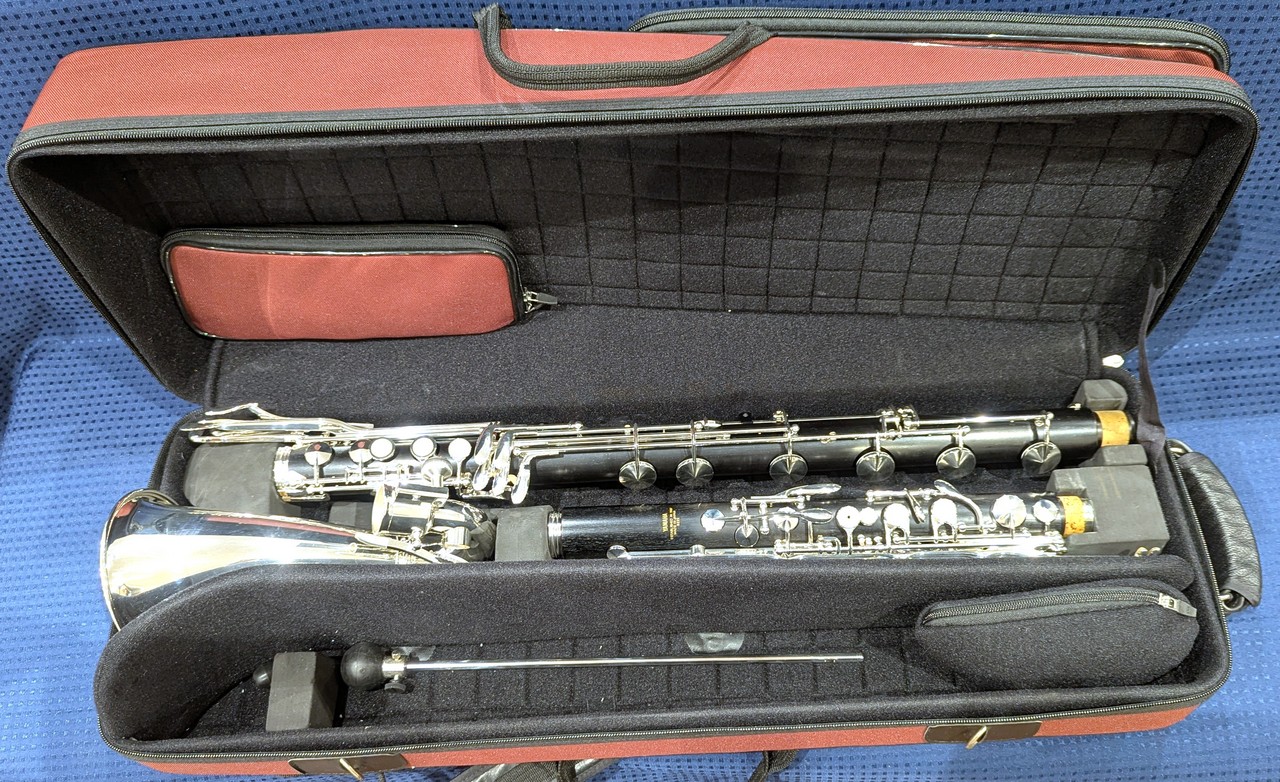 YAMAHA YCL-622Ⅱ【ららぽーとTOKYO-BAY店】（中古）【楽器検索