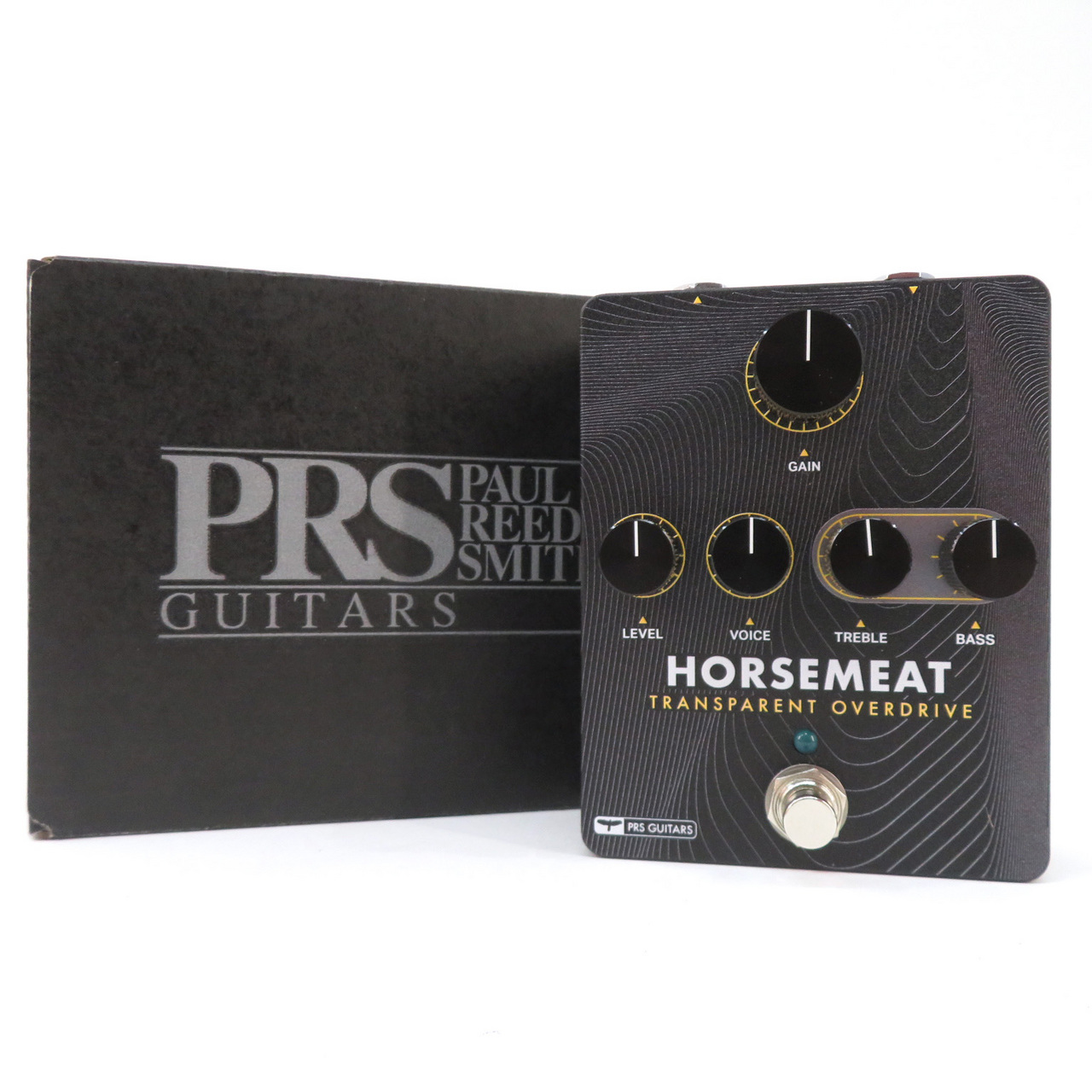 Paul Reed Smith(PRS) HORSEMEAT