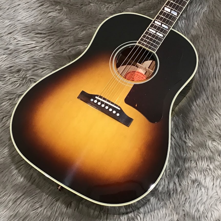 Gibson southern jumbo エレアコ Gibson Southern Jumbo 2001年製（中古/送料無料）【楽器検索
