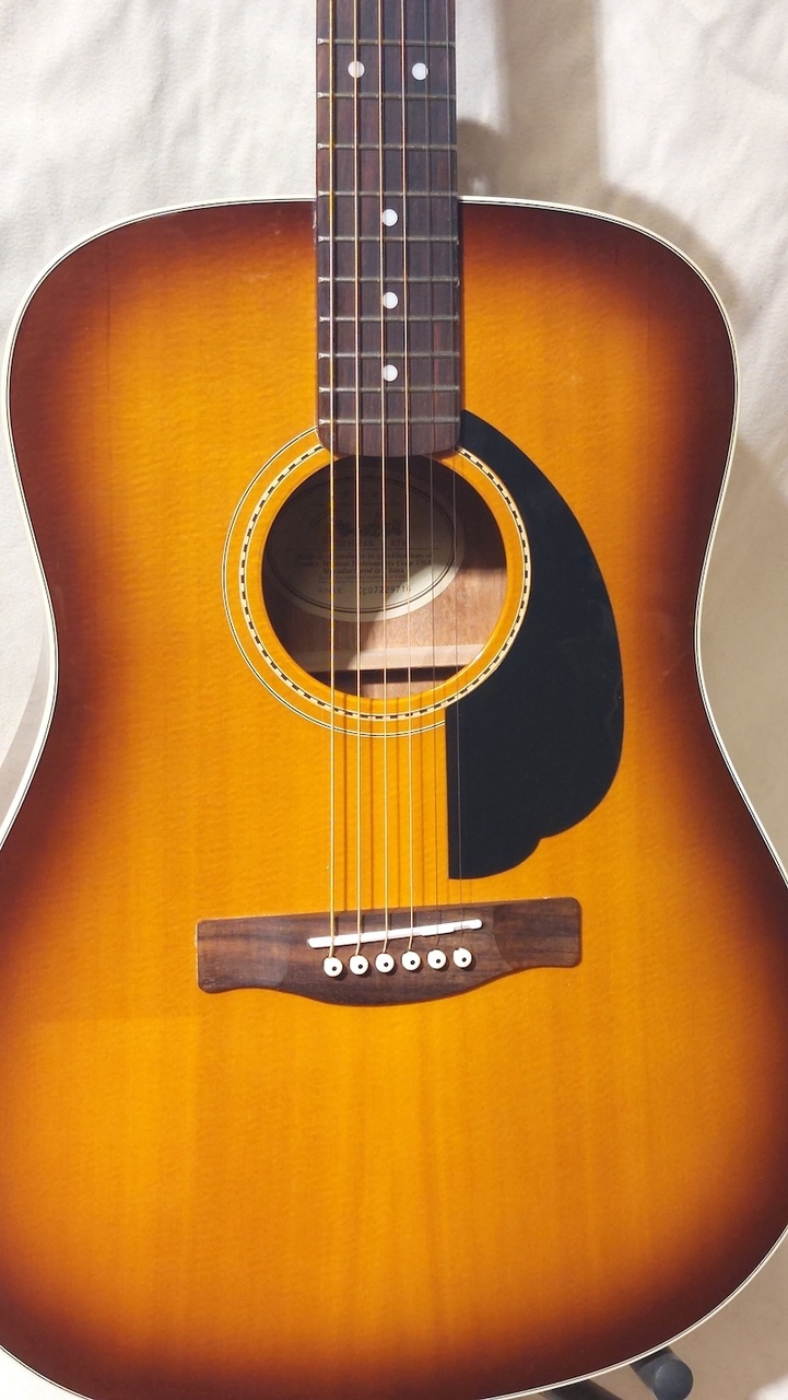 Fender SONORAN S ATB（中古）【楽器検索デジマート】