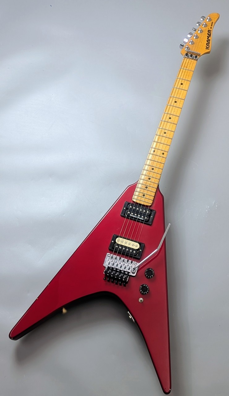 KRAMER JK-6000 【3.50kg】Floyd Rose Original / EVH & Seymour