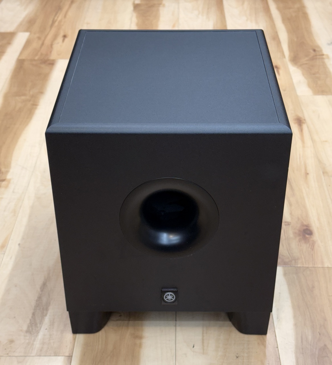 Yamaha HS8S パワードサブウーファー パワードサブウーファー】YAMAHA、HS8Sのご紹介です！