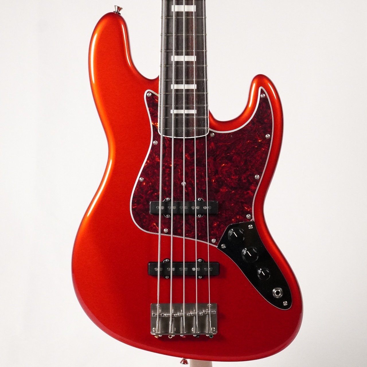 Provision VJB5-24-#012 -Candy Apple Red- [4.21kg]（新品/送料