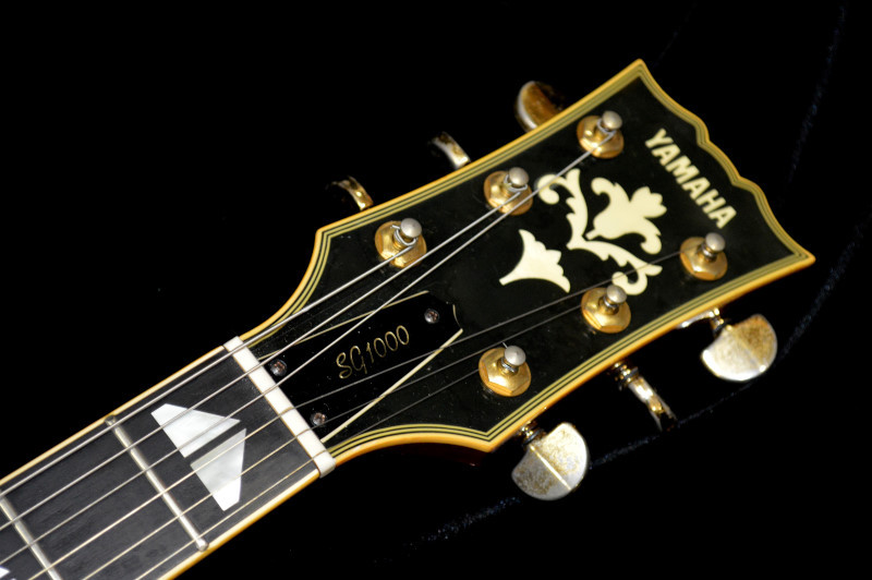 YAMAHA SG-1000（ビンテージ）［デジマートSALE］【楽器検索デジマート】