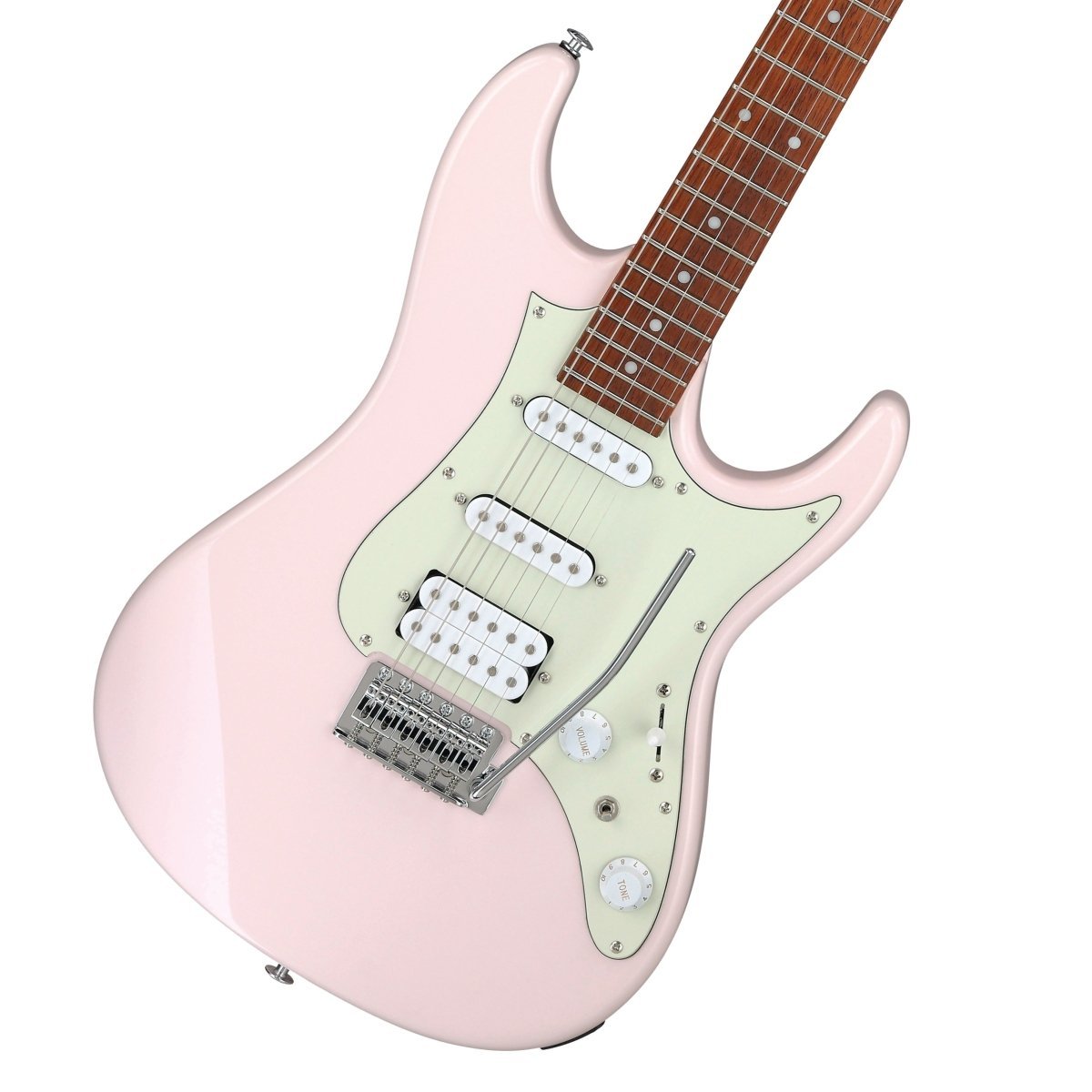 エレキギターとアコギとアンプセット Ibanez アイバニーズ エレキギター AZES40〔10Wアンプ PG-10付属