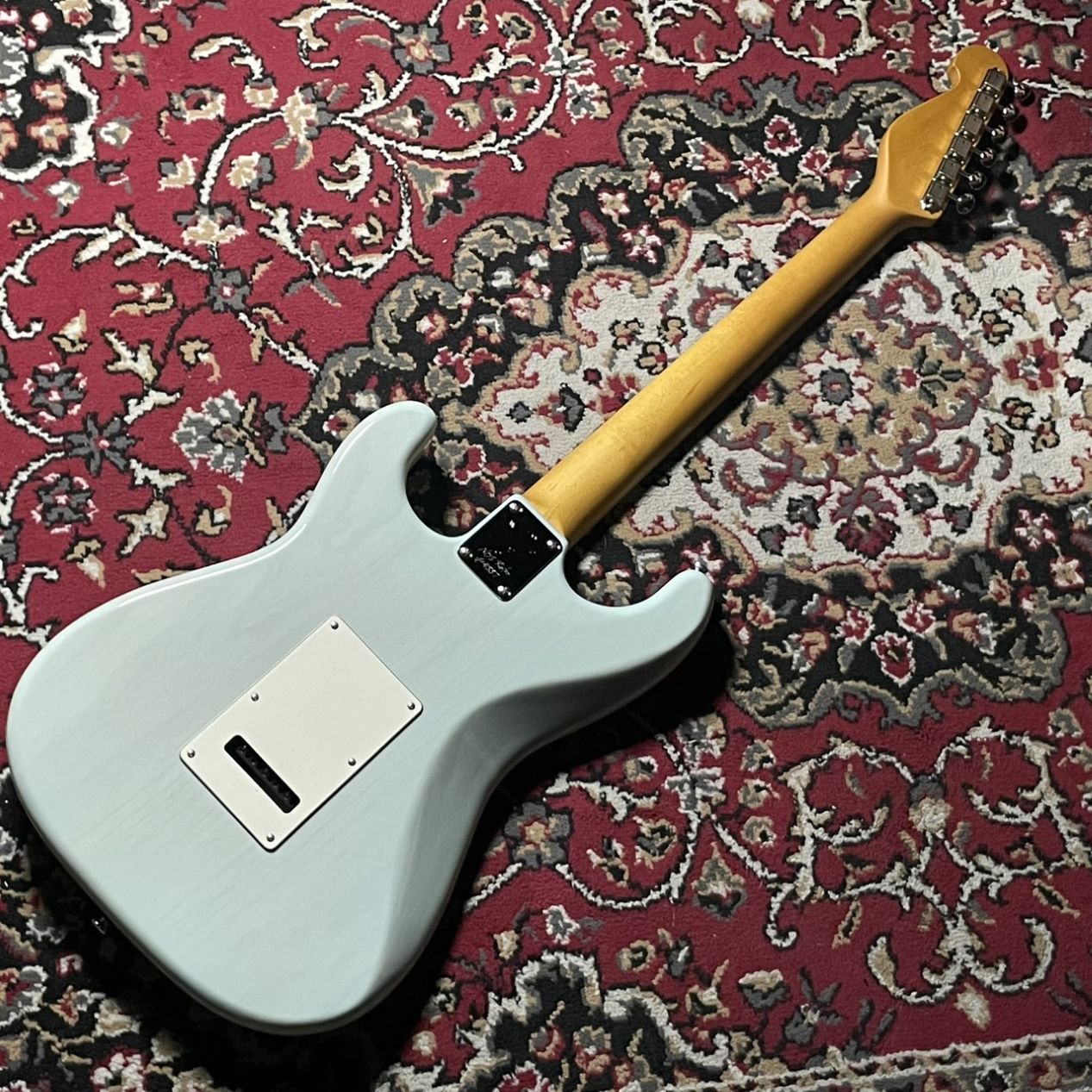 Don Grosh NOS Retro SSH ASH/M【3.47kg】（新品/送料無料）【楽器検索