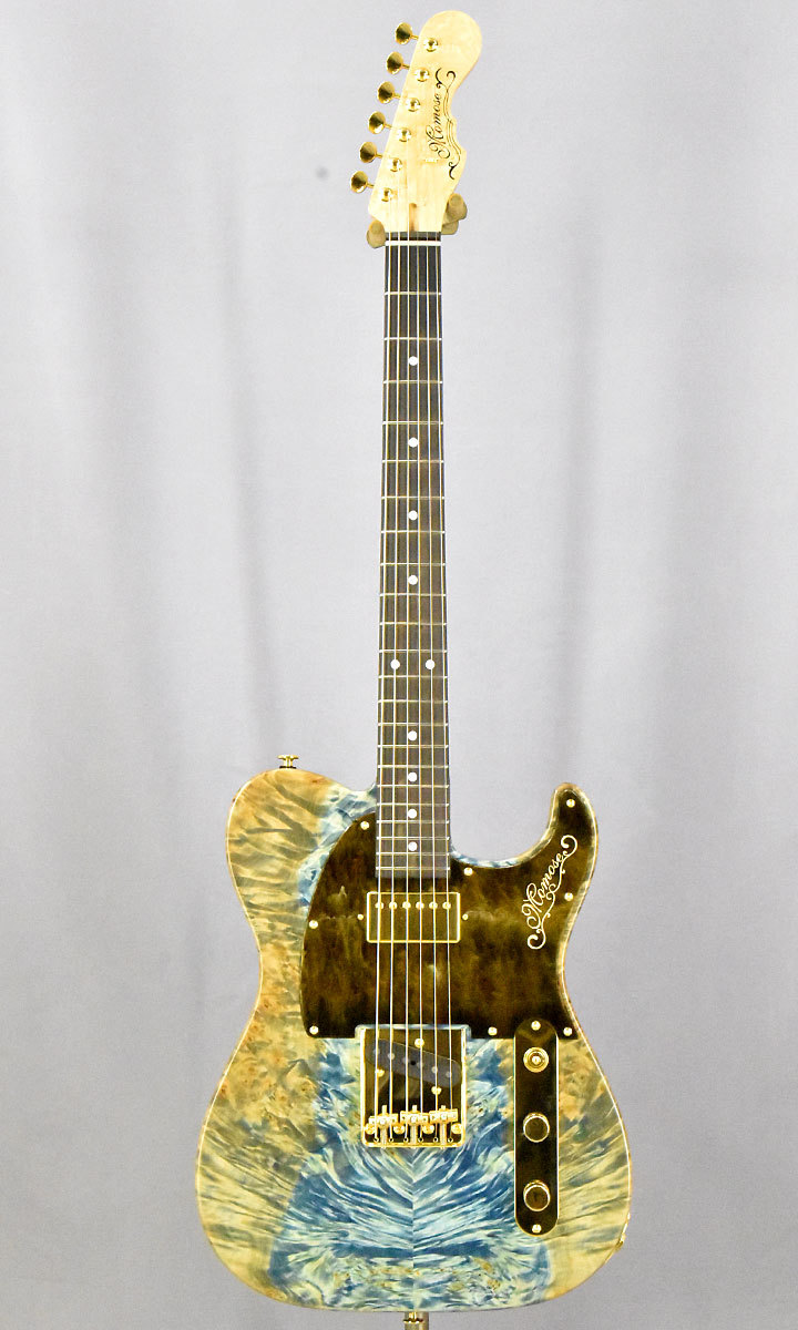 momose momose モモセ MT-Premium/FT #21332 BLU-VGR-MAT(Fine Tuned