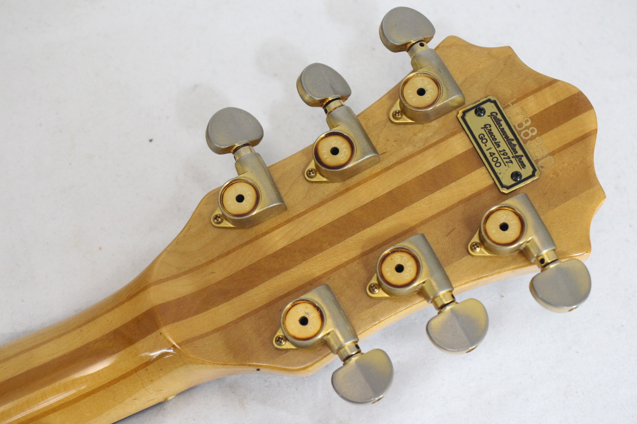 Greco GO-1400（中古）【楽器検索デジマート】