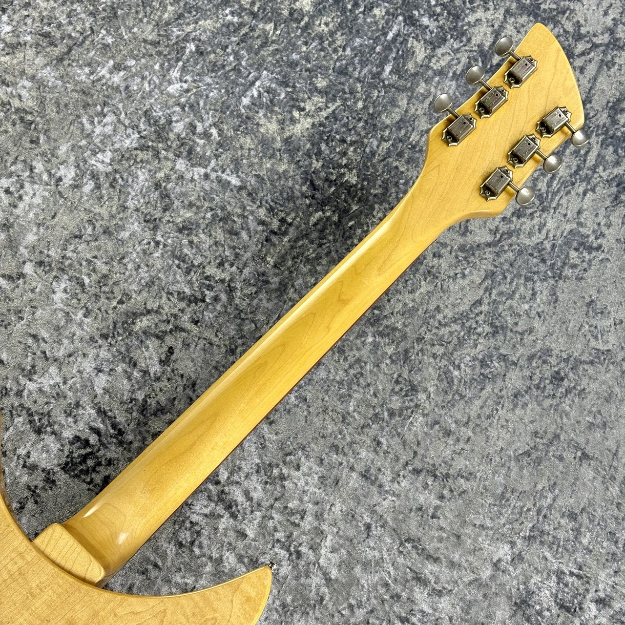 希少カラー極美品】Ricken 325V59 1999年製ラッカー塗装 希少カラー極