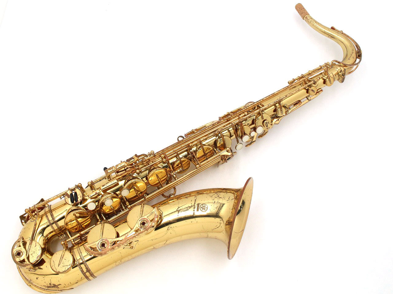 ヤマハ テナー YTS62 G1ネック【8月17日まで掲載】 ヤマハ テナー YTS62 G1ネック【8月17日まで掲載】 YAMAHA Tenor