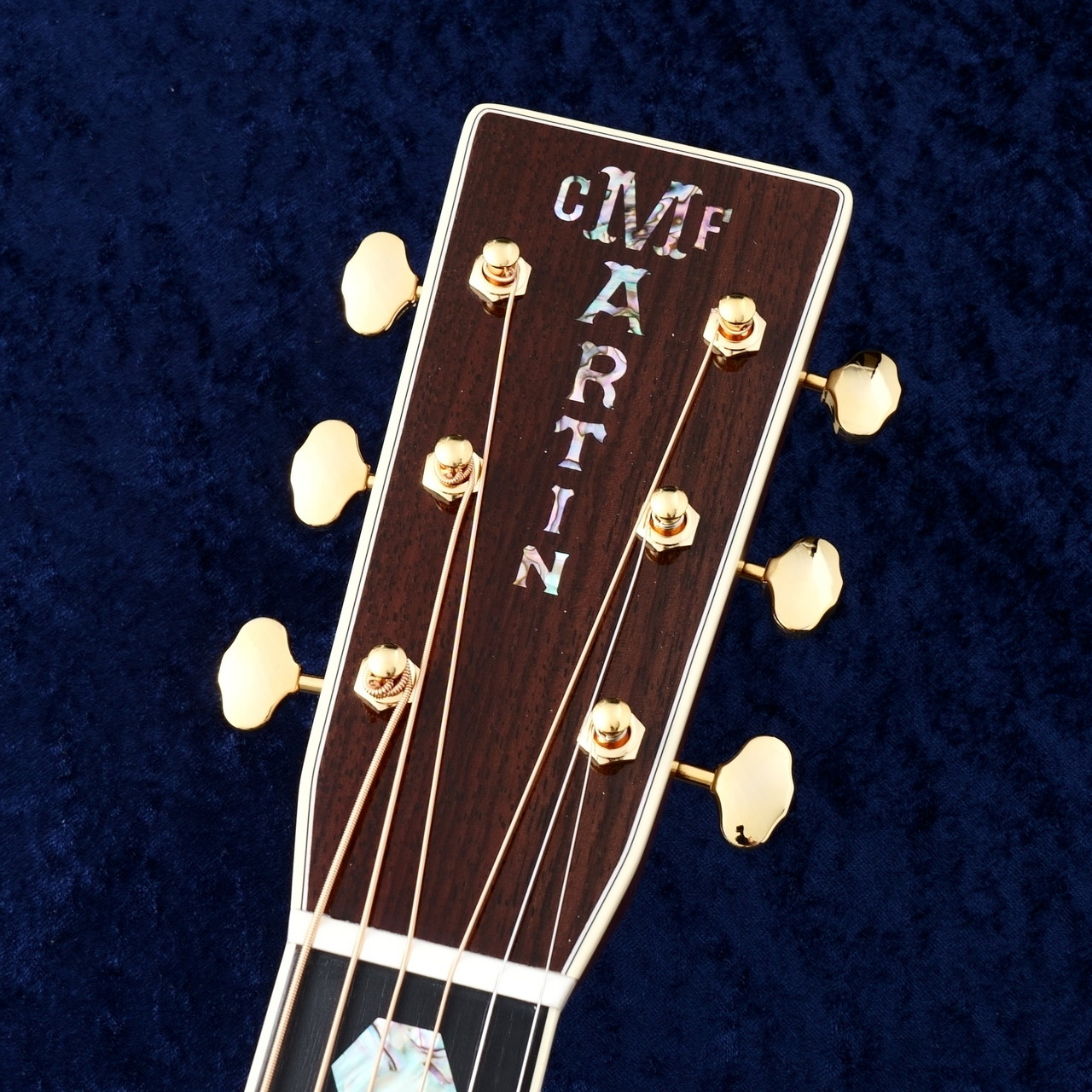 ★これは正にCFマーティン！シェイティッド CE-350ST！ 超激鳴・超美品★ Martin 【試奏動画あり】CEO-7 #2807706【サイズ感を凌駕する
