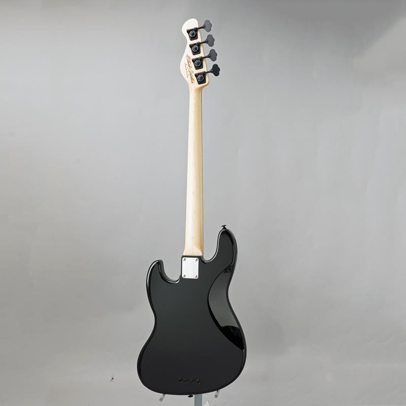Black Smoker Standard Series Beta J4 (Black Metallic/Block)（新品