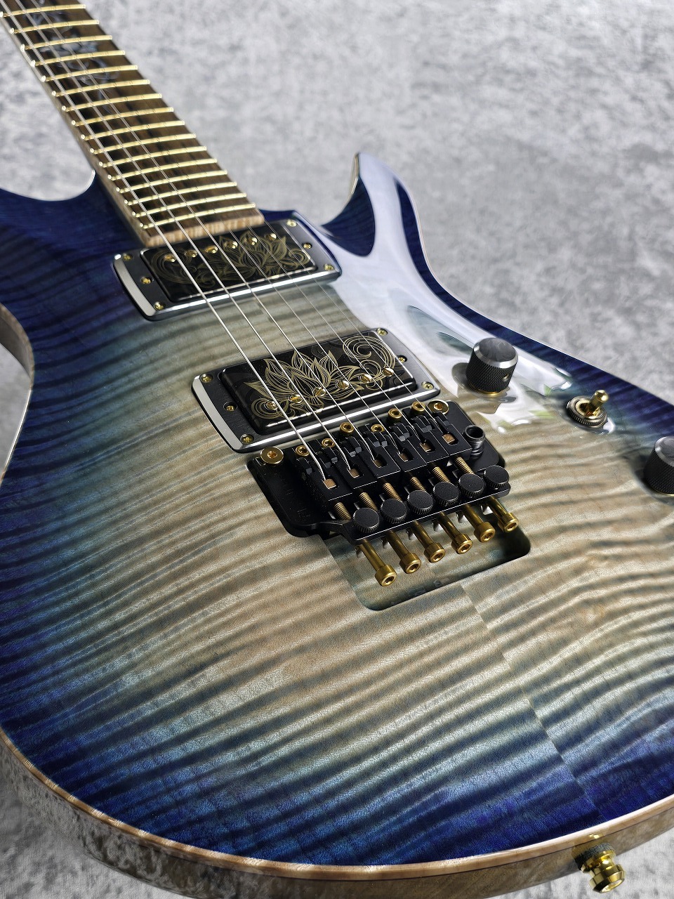 ESP EXHIBITION LIMITED 2026 EX-26-02 HORIZON-III-CTM 「限定1本のみ