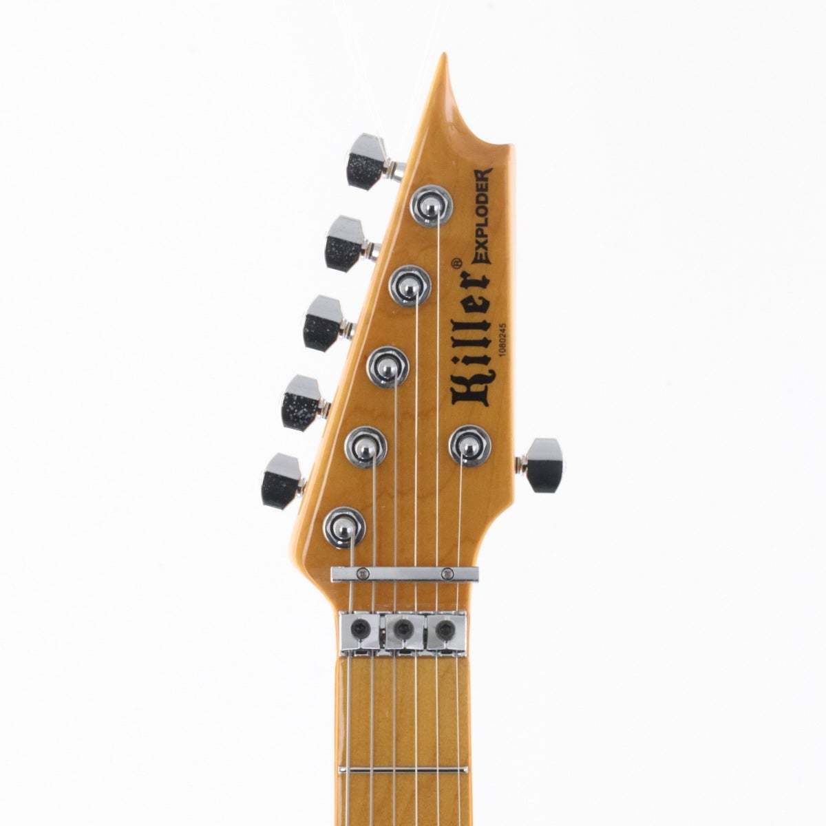 Killer KG-Exploder Vintage Gold 【心斎橋店】（中古/送料無料