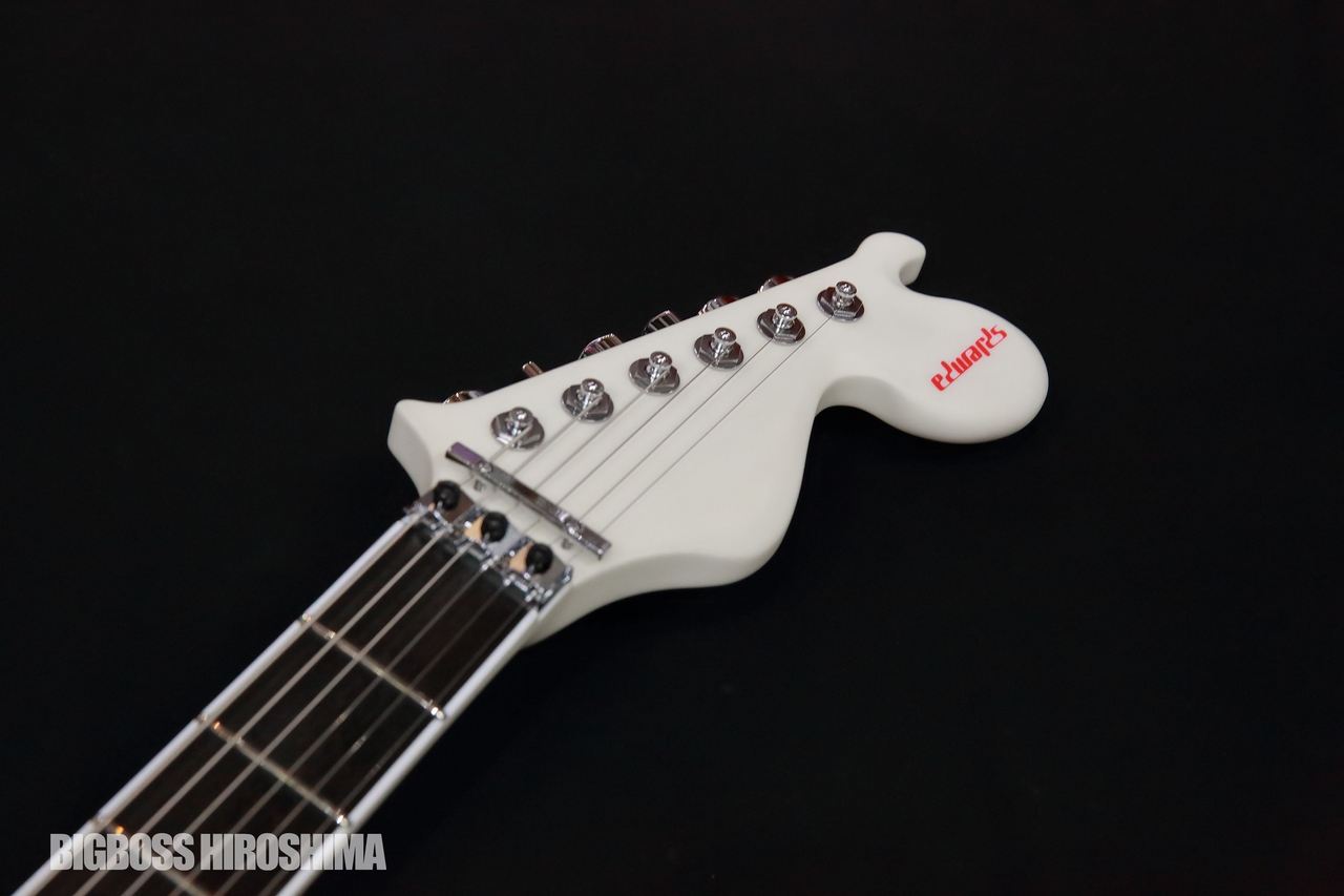 EDWARDS E-SRK-II（新品/送料無料）【楽器検索デジマート】