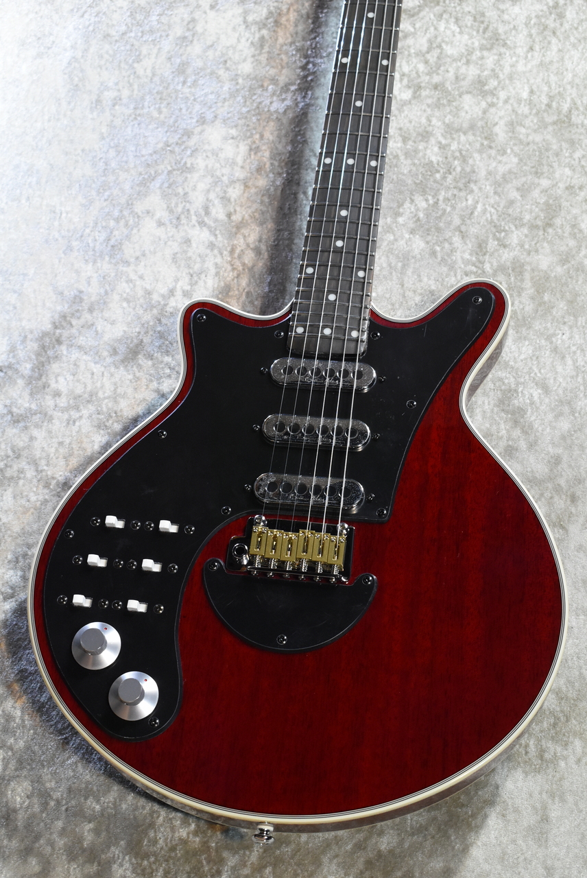 Brian May Guitars Brian May Special Left Hand 