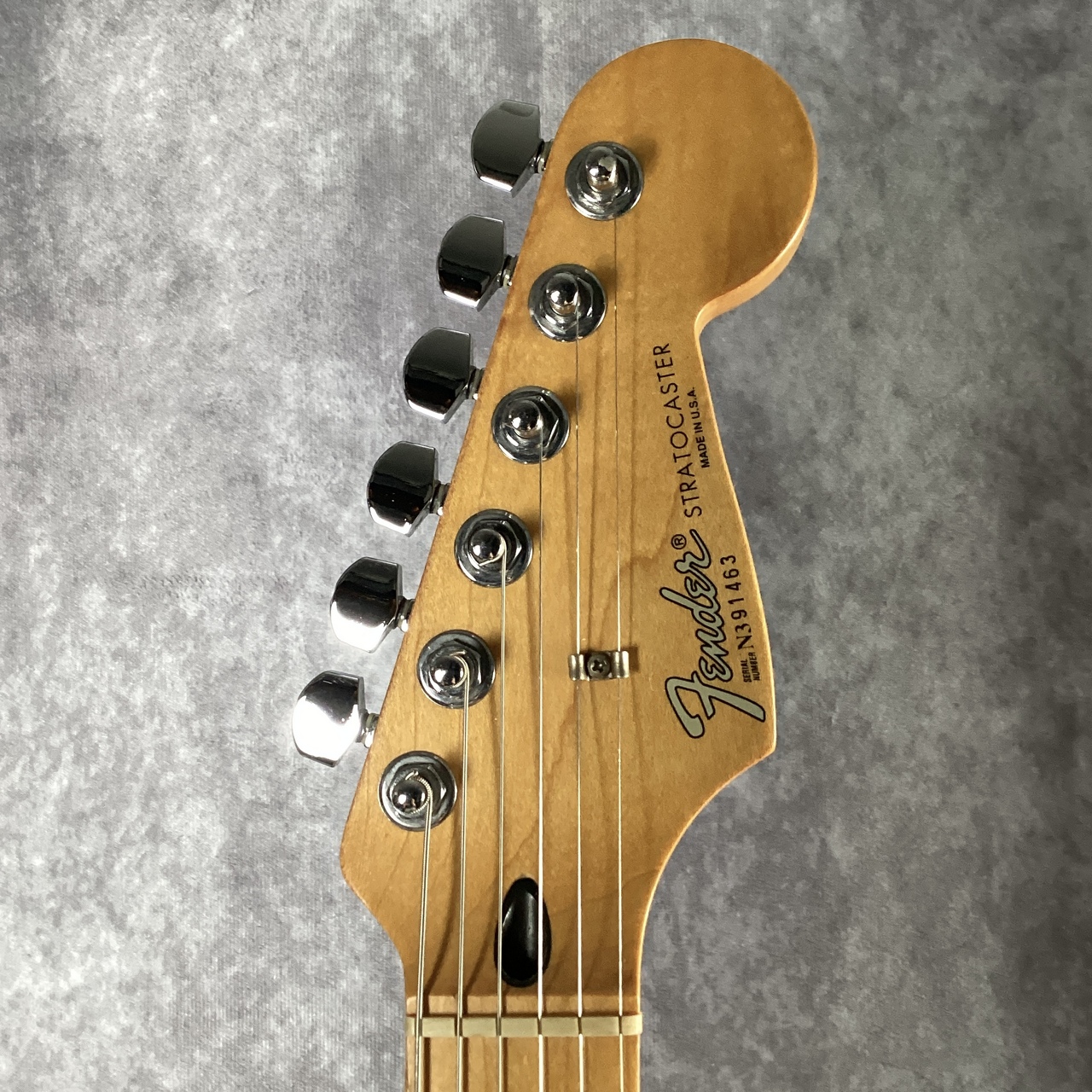 Fender Component Standard Stratocaster（中古）【楽器検索デジマート】