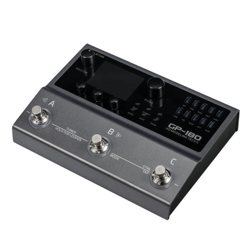VALETON GP-180 マルチエフェクター（新品）【楽器検索デジマート】