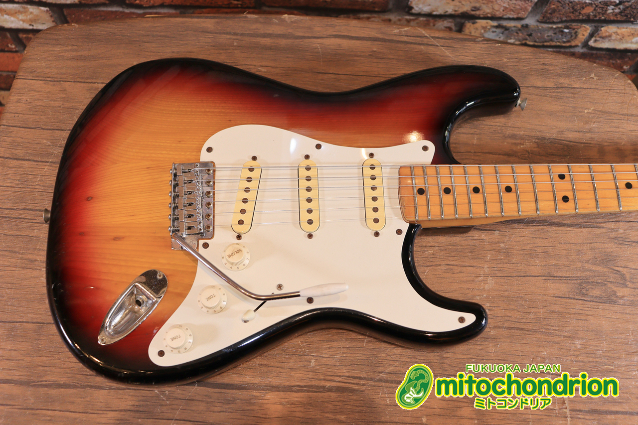 Tokai Silver Star SS-40 1979年製 買取ました！ ＃楽器買取