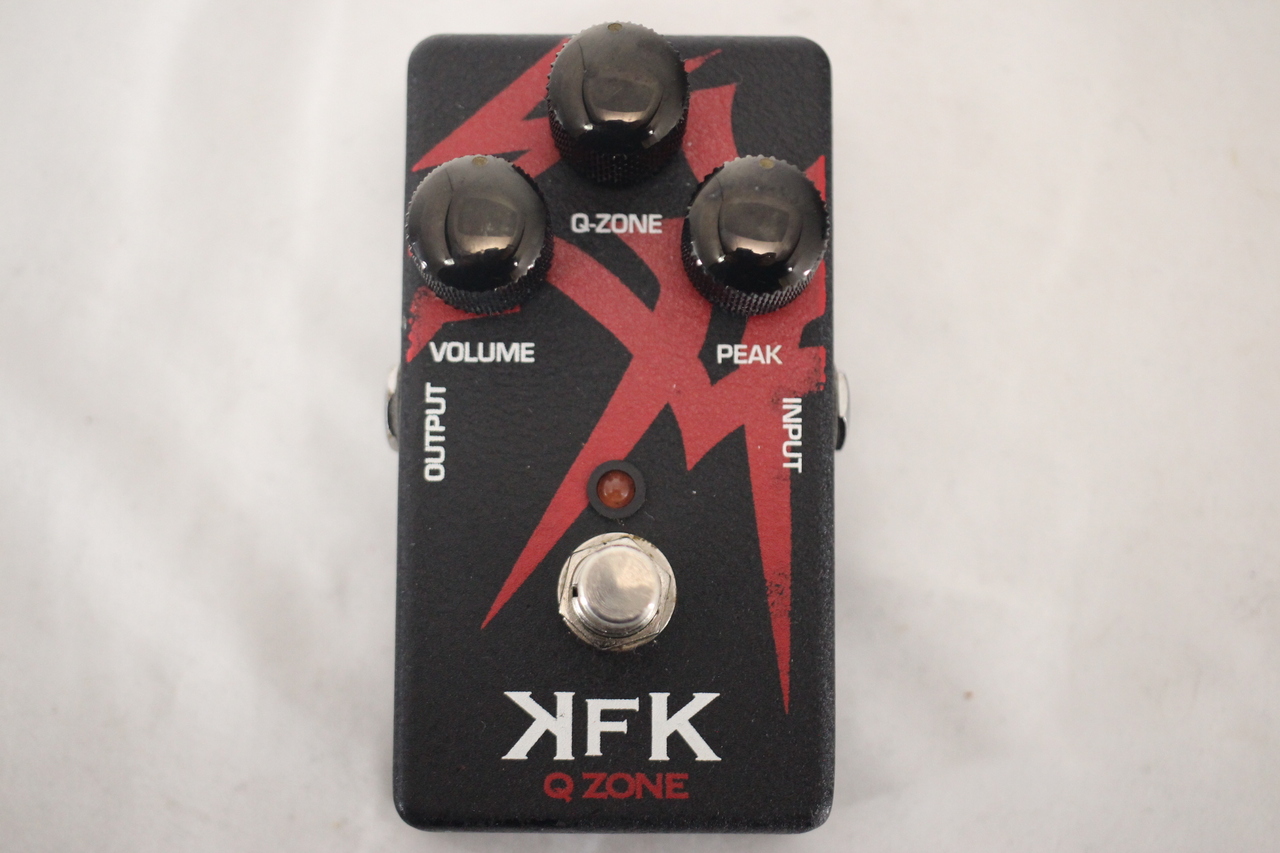 MXR KFK-QZ1