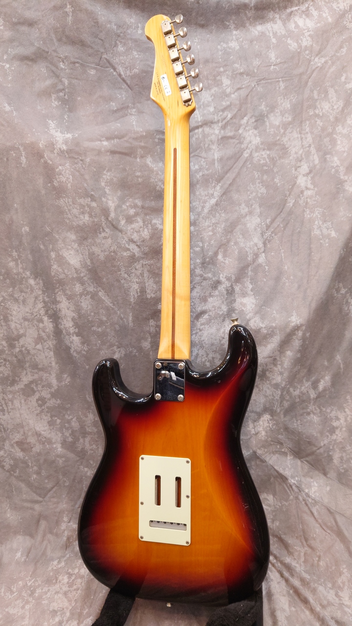 FUJIGEN(FGN) NST10RAL（中古）【楽器検索デジマート】