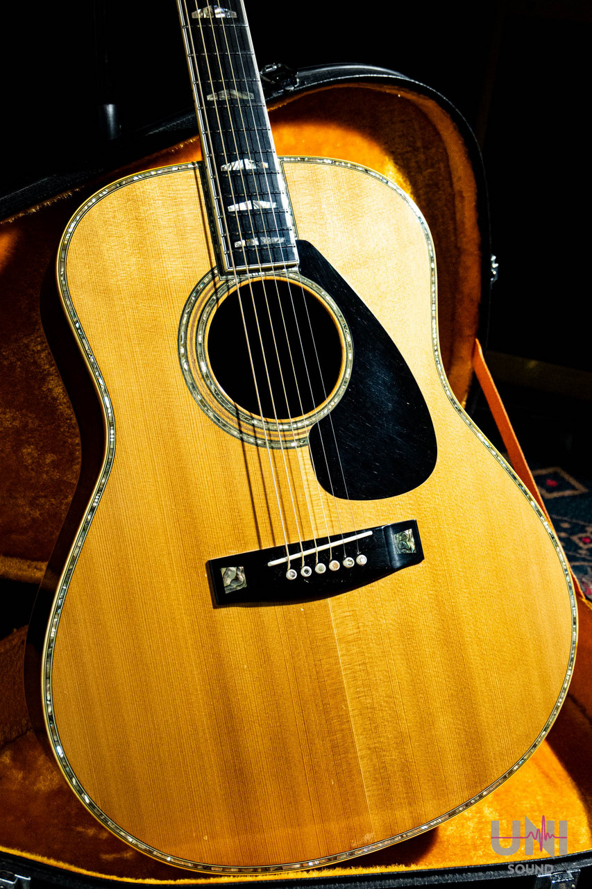 YAMAHA L-31 / 1976（ビンテージ）【楽器検索デジマート】