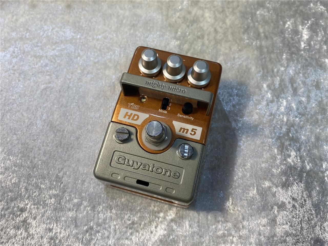 ギター Guyatone / HDm5 Guyatone HDm5 Hot Drive（中古）【楽器