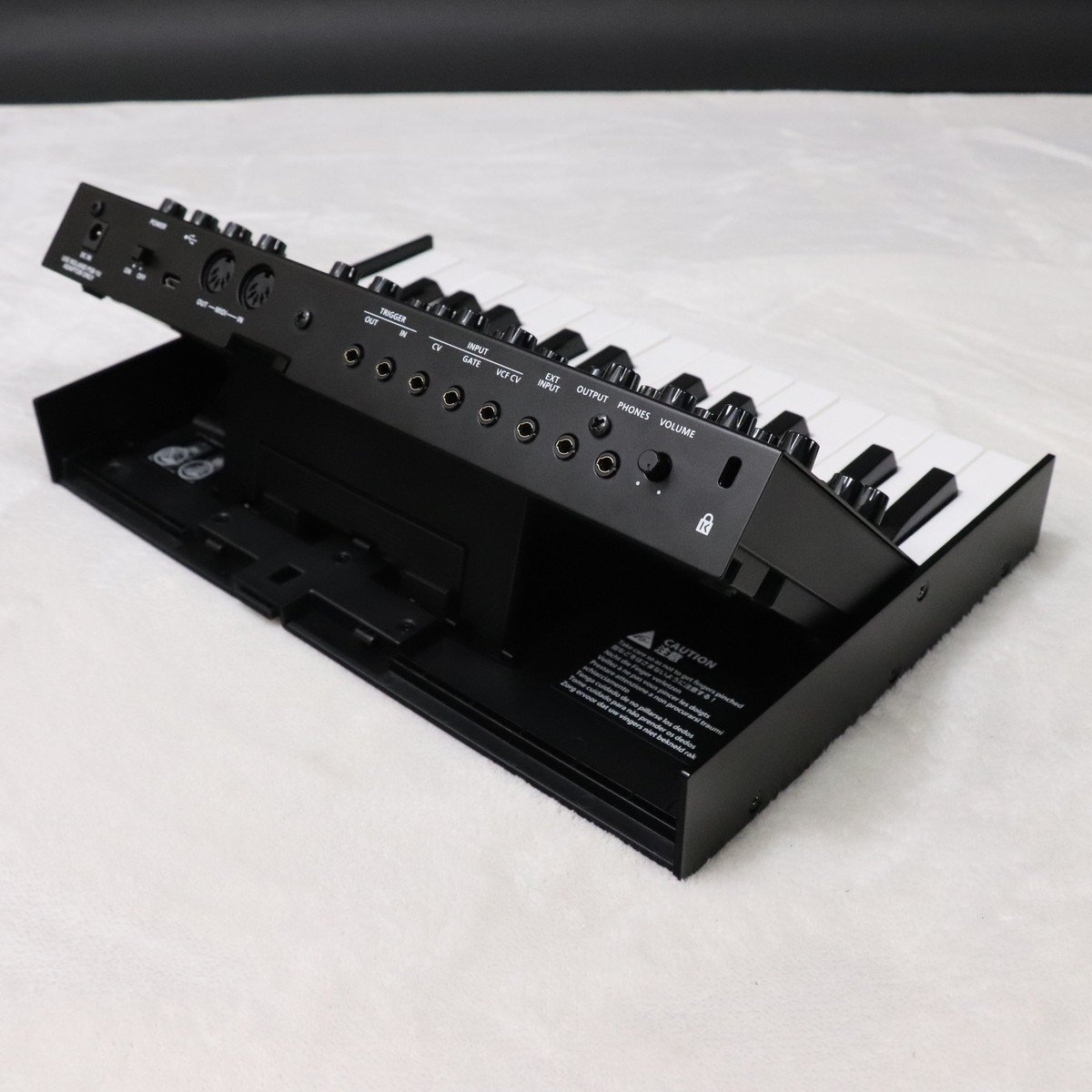 Roland SE-02 + K-25M 【梅田店】（中古/送料無料）【楽器検索