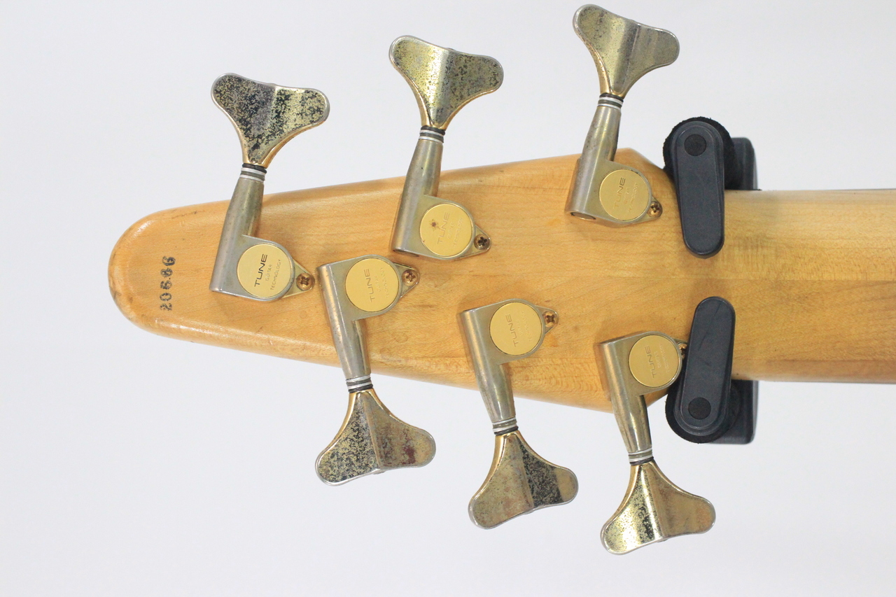 Tune SOMNUS ZI-III-6（中古）【楽器検索デジマート】