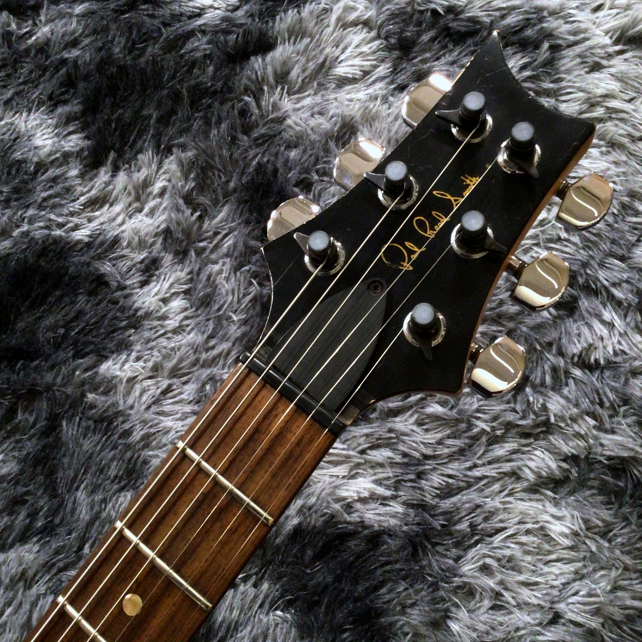 大特価！89年製 Paul Reed Smith CE24 Paul Reed Smith(PRS) Classic Electric (CE24) Mahogany Black