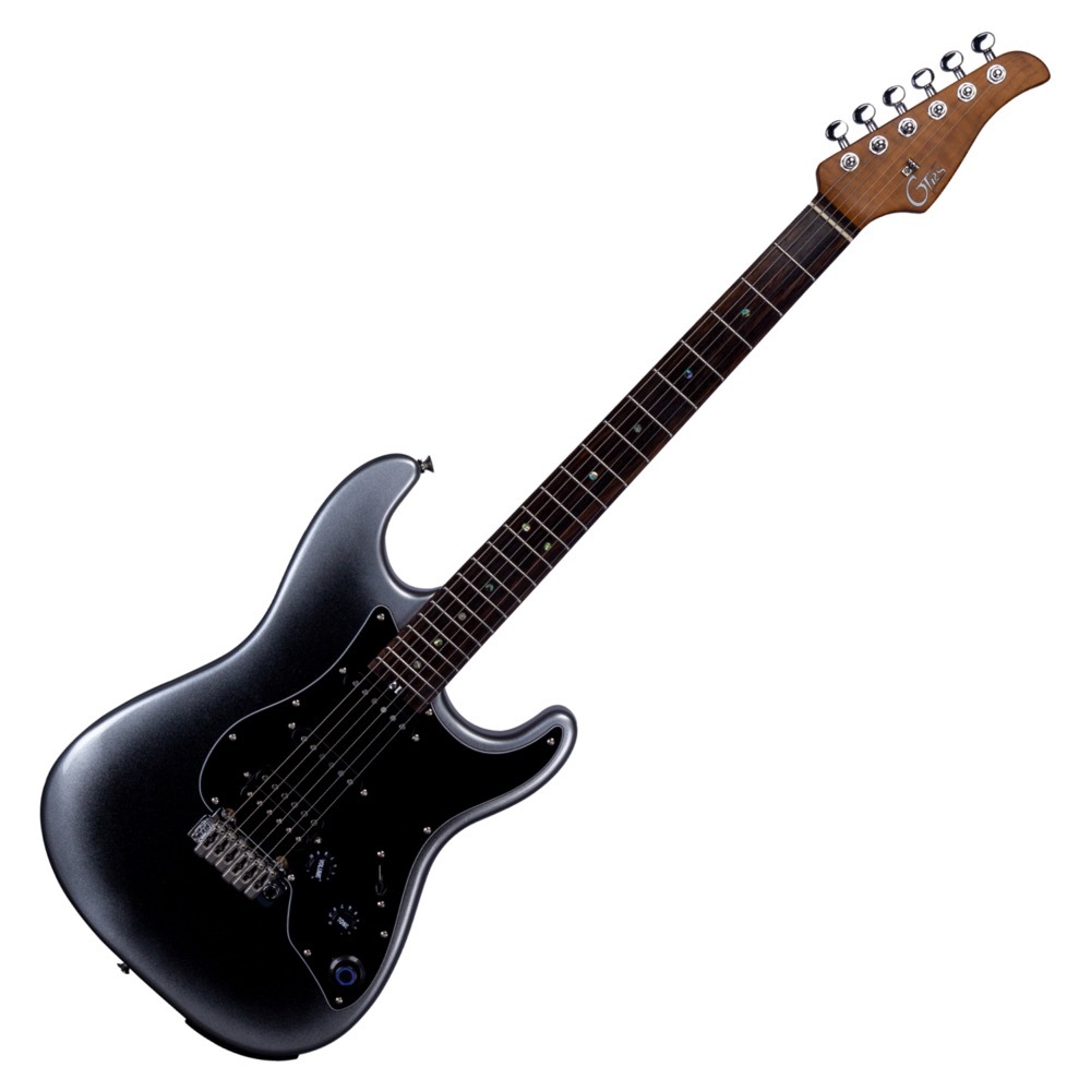 MOOER GTRS P800 Dark Silver エレキギター（新品/送料無料