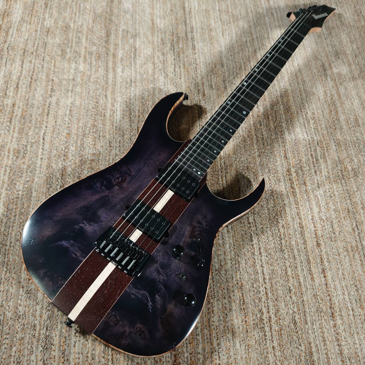 Ibanez RGA21P1PB（新品/送料無料）【楽器検索デジマート】
