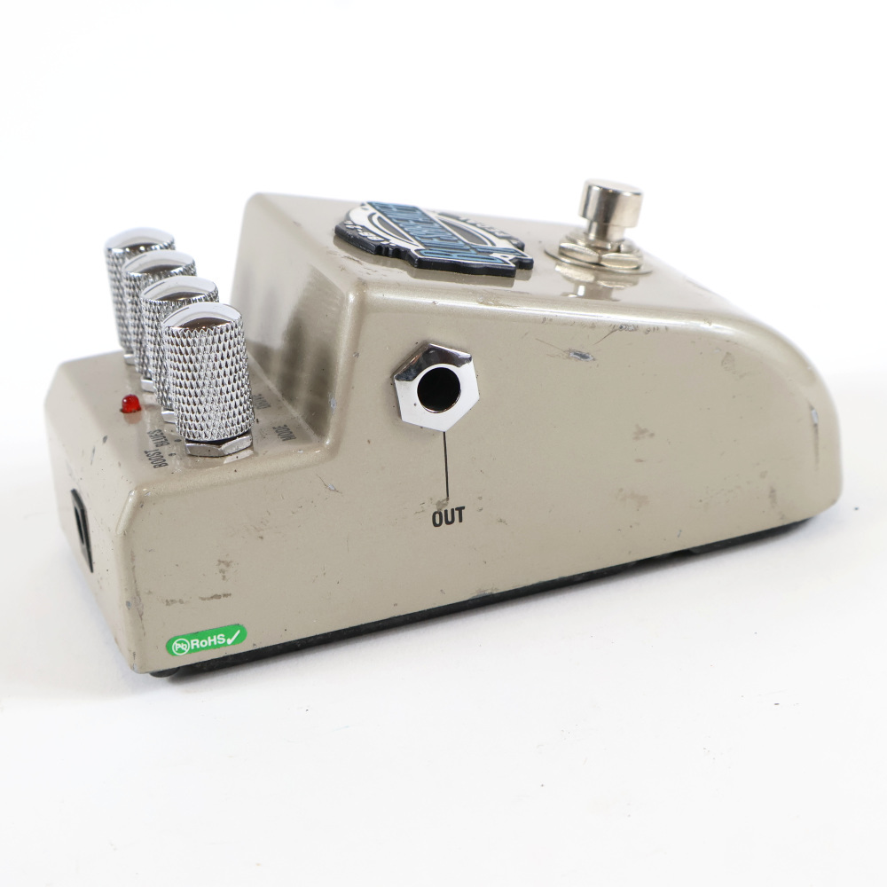 Marshall 【中古】 オーバードライブ エフェクター MARSHALL