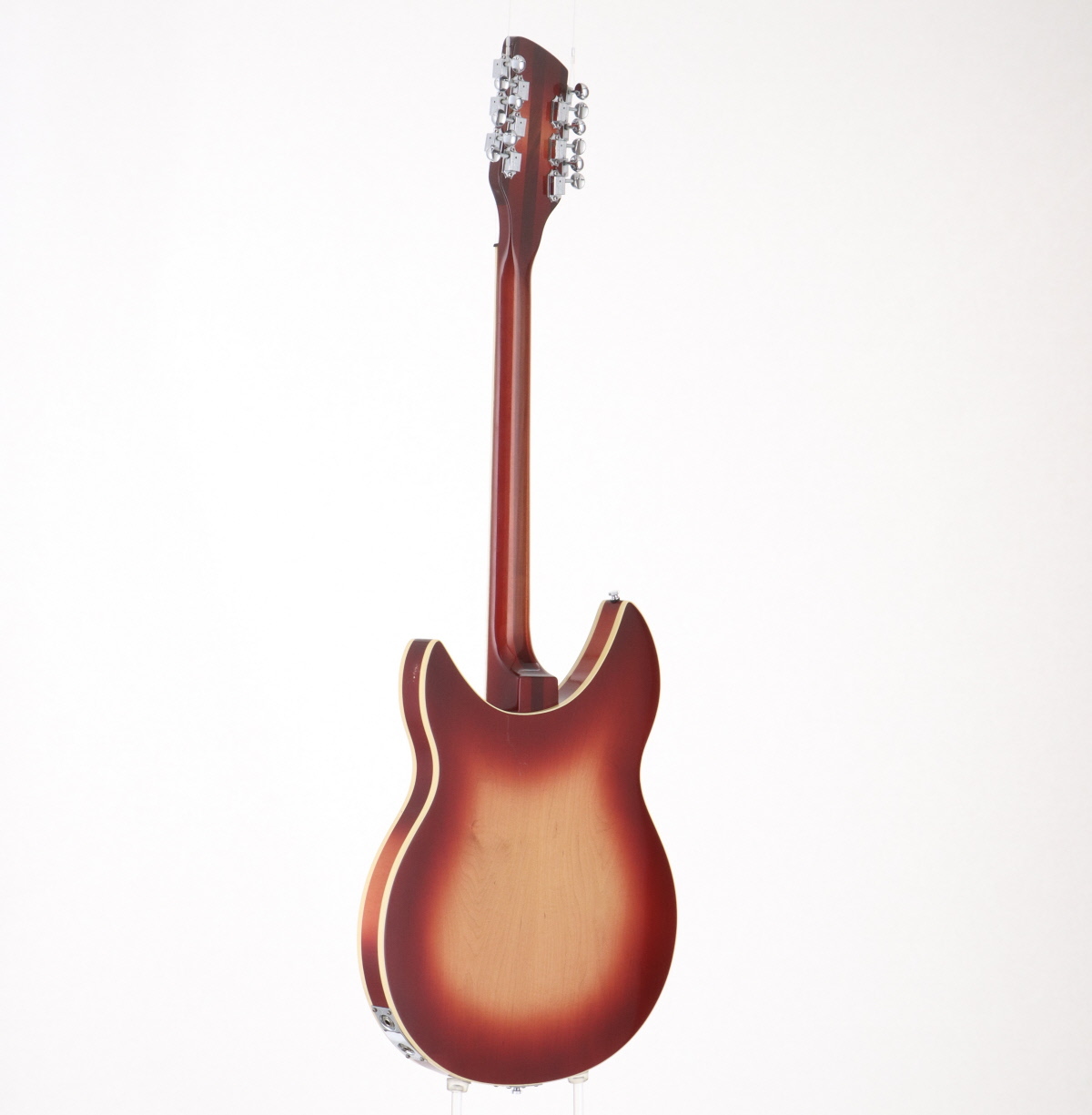 Rickenbacker 360/12V64 Fireglo 1990 【渋谷店】（中古/送料無料