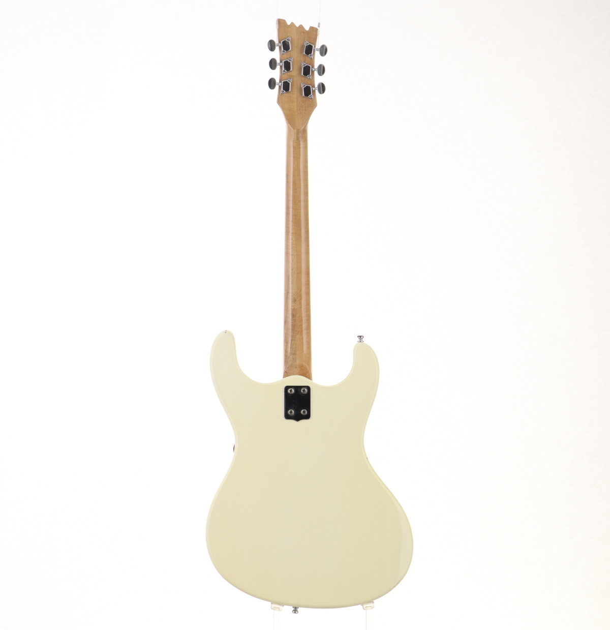 Mosrite Avenger White ［3.86kg］モズライト 【池袋店】（中古/送料