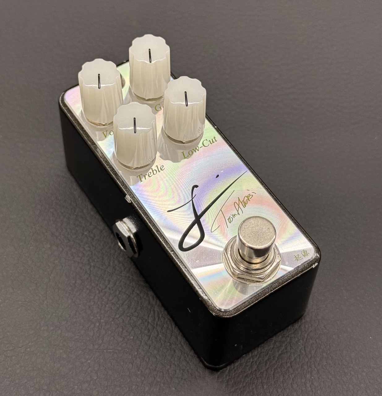 L' Tosin Abasi Kigen（中古）【楽器検索デジマート】