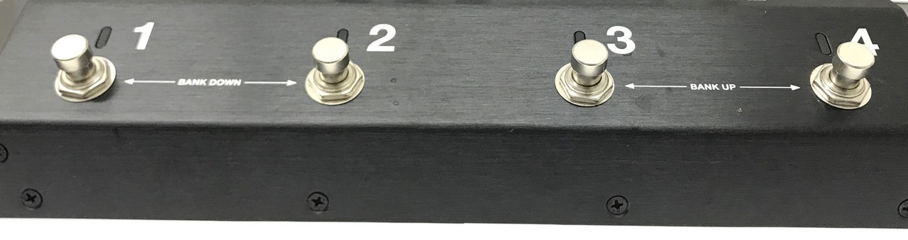 BOSS MS-3 Multi Effects Switcher（中古）【楽器検索デジマート】