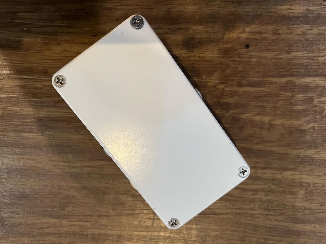 FREEDOM CUSTOM GUITAR RESEARCH AB SWITCH BOX（中古）【楽器検索