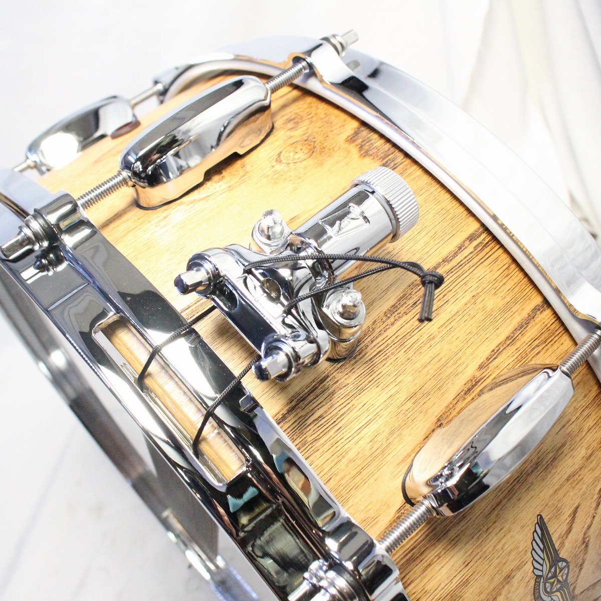 Tama STAR MAPLE TWS1455-RSC 14x5.5 タマ スターウォルナット