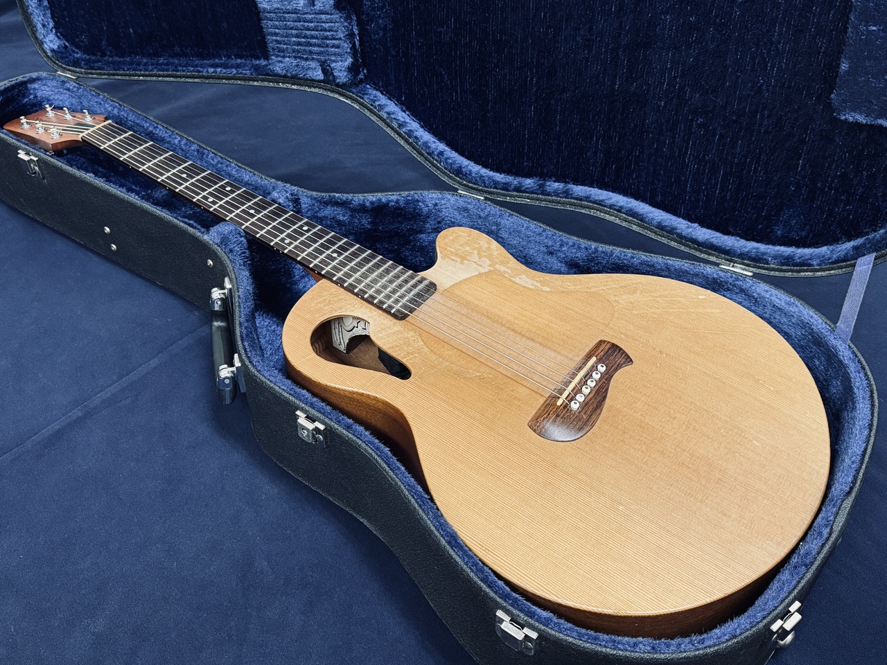 TACOMA C1C（中古）【楽器検索デジマート】
