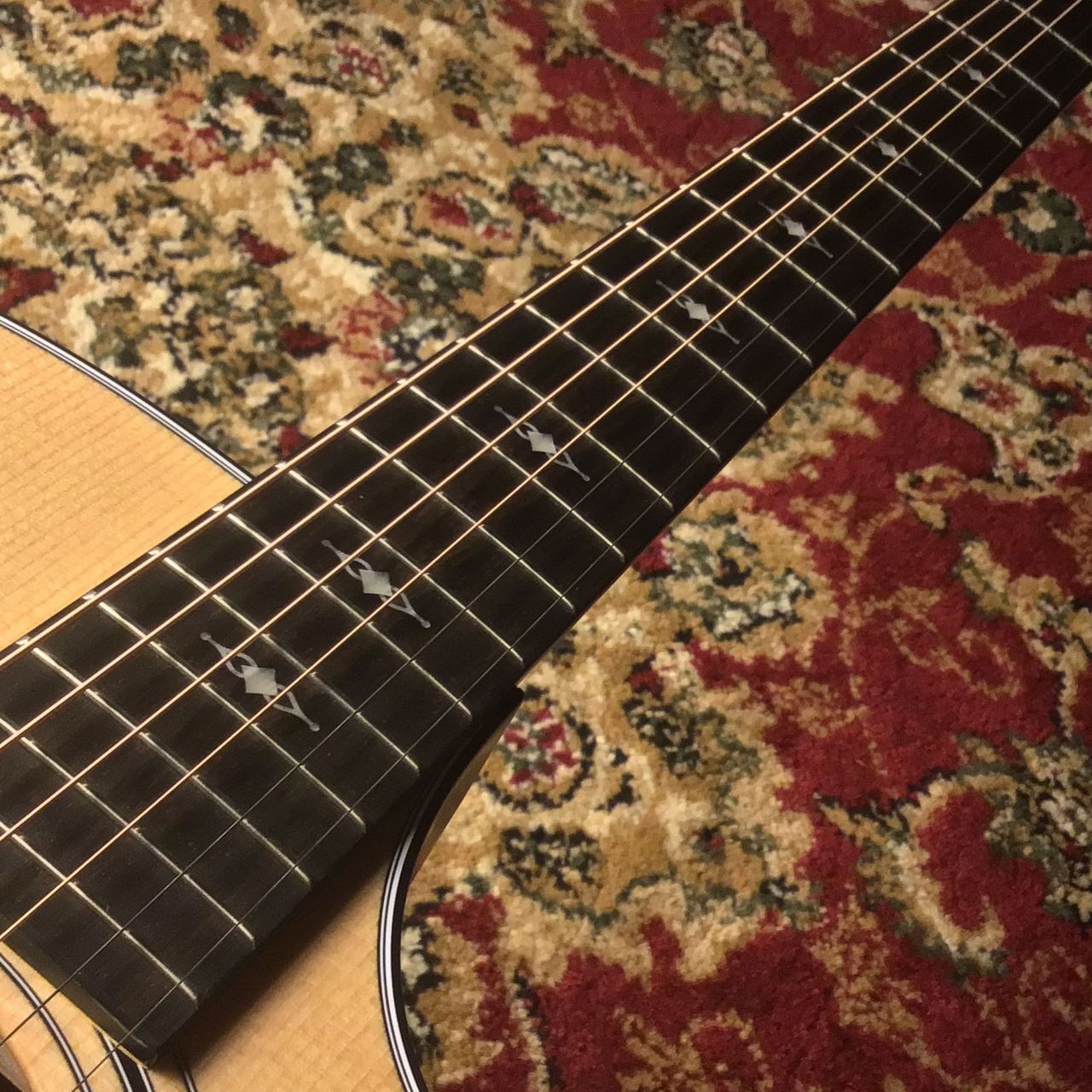 Taylor 314ce V-Class 【エレアコ】（新品/送料無料）【楽器検索