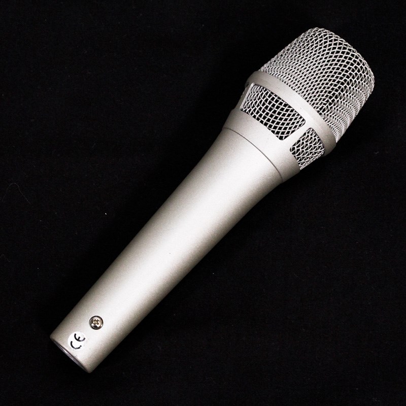 NEUMANN 【GW激得セール】【店頭展示品】KMS 104 ni(ノイマン NEUMANN 【GW激得セール】【店頭展示品】KMS 104 ni(ノイマン