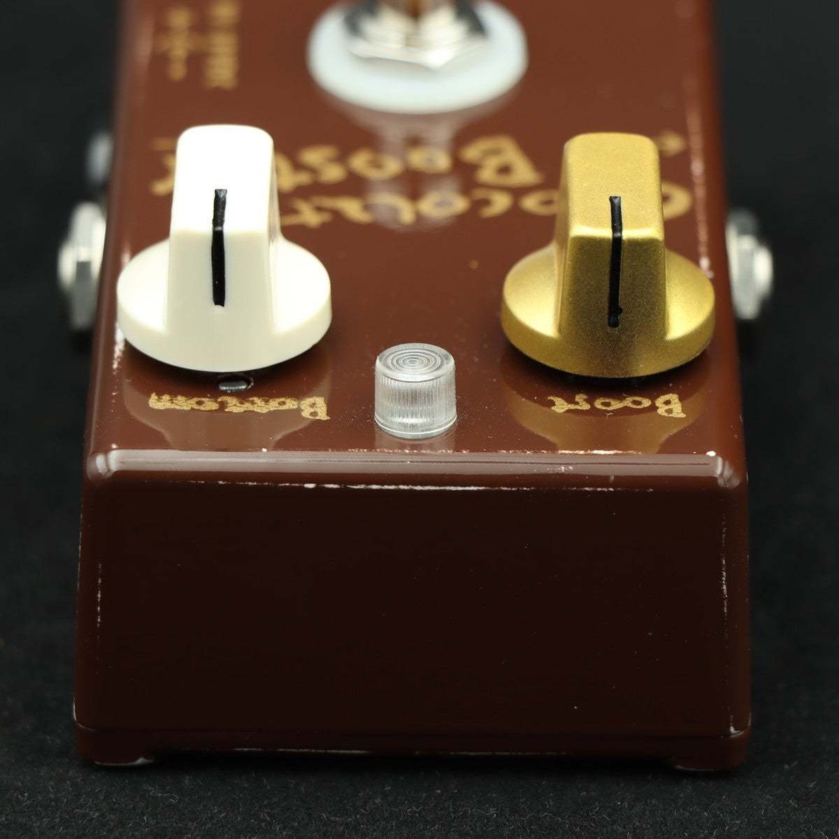 Chocolate Electronics Chocolate Booster チョコレートブースター