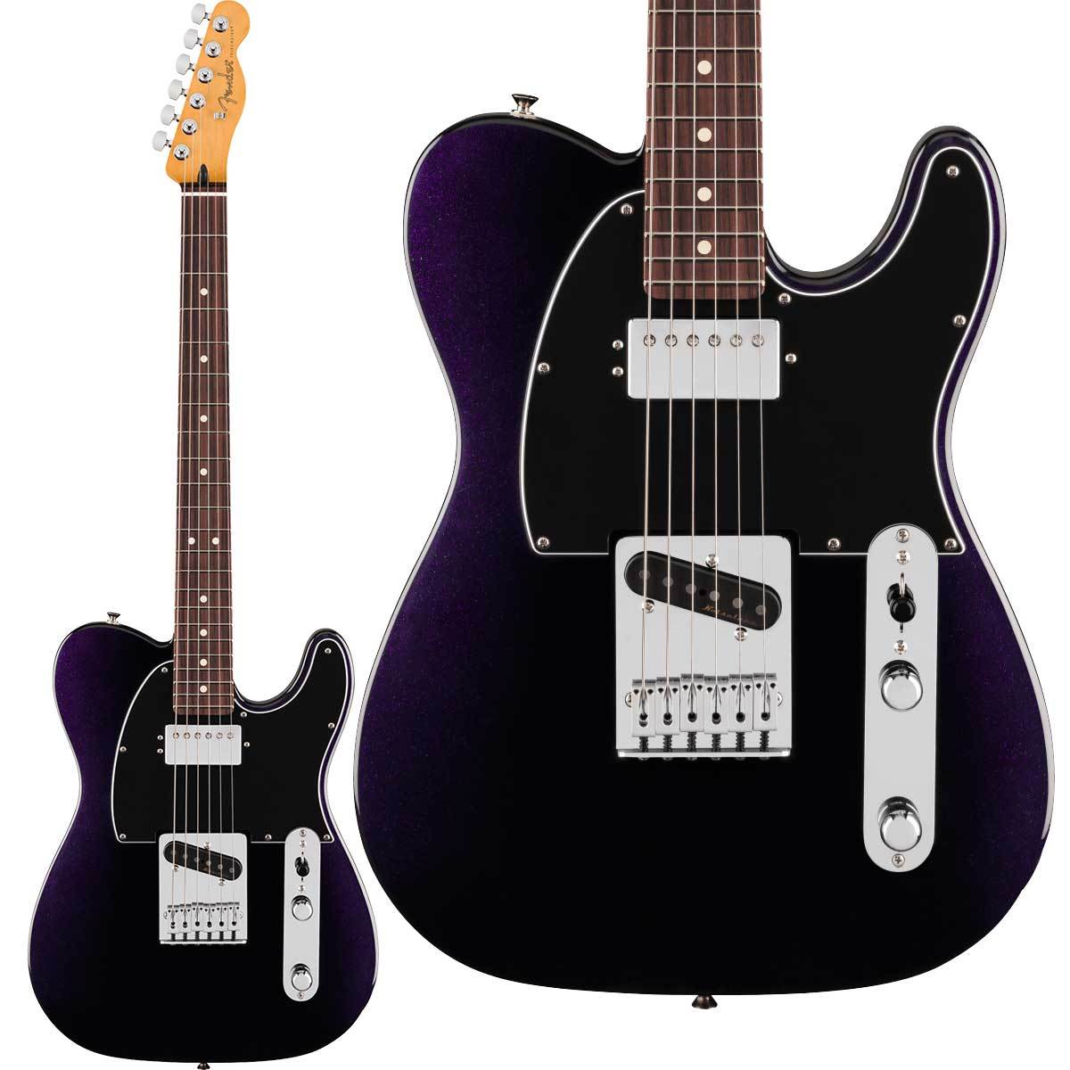 Fender Player II Modified Telecaster SH Dusk エレキギター
