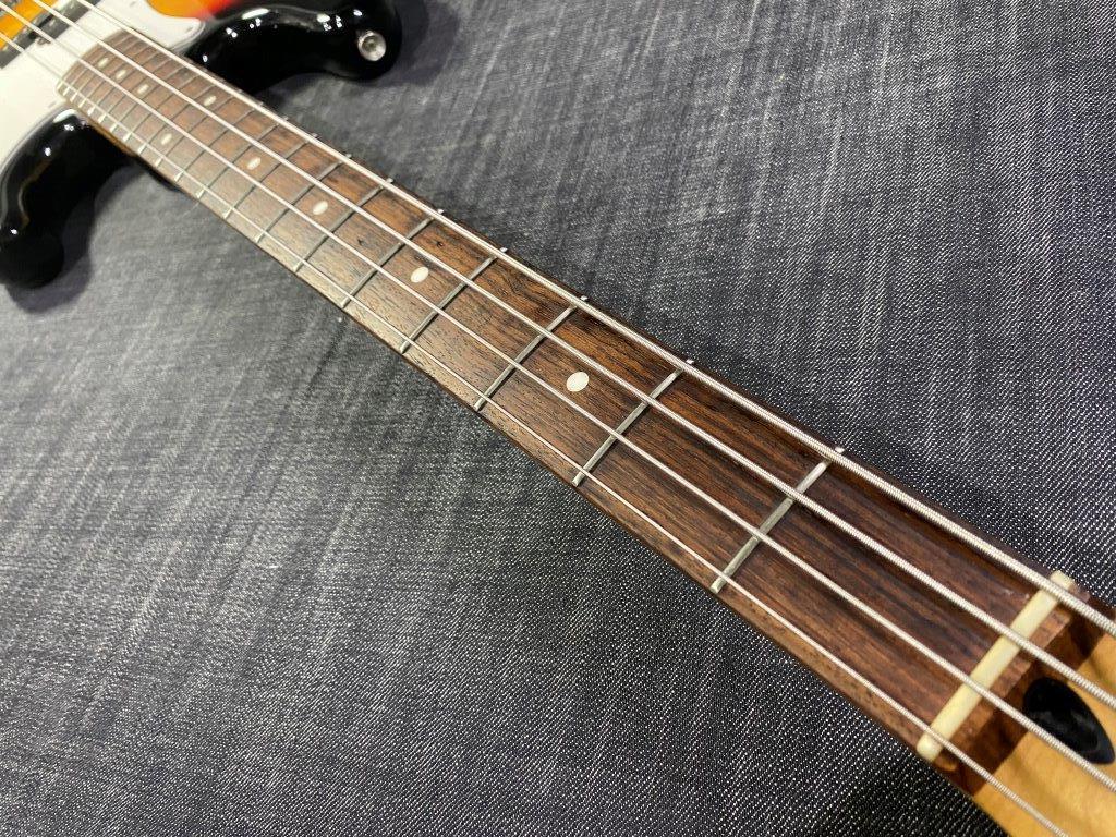 Fender Japan PRECISION BASS PB-50（中古/送料無料）【楽器検索 