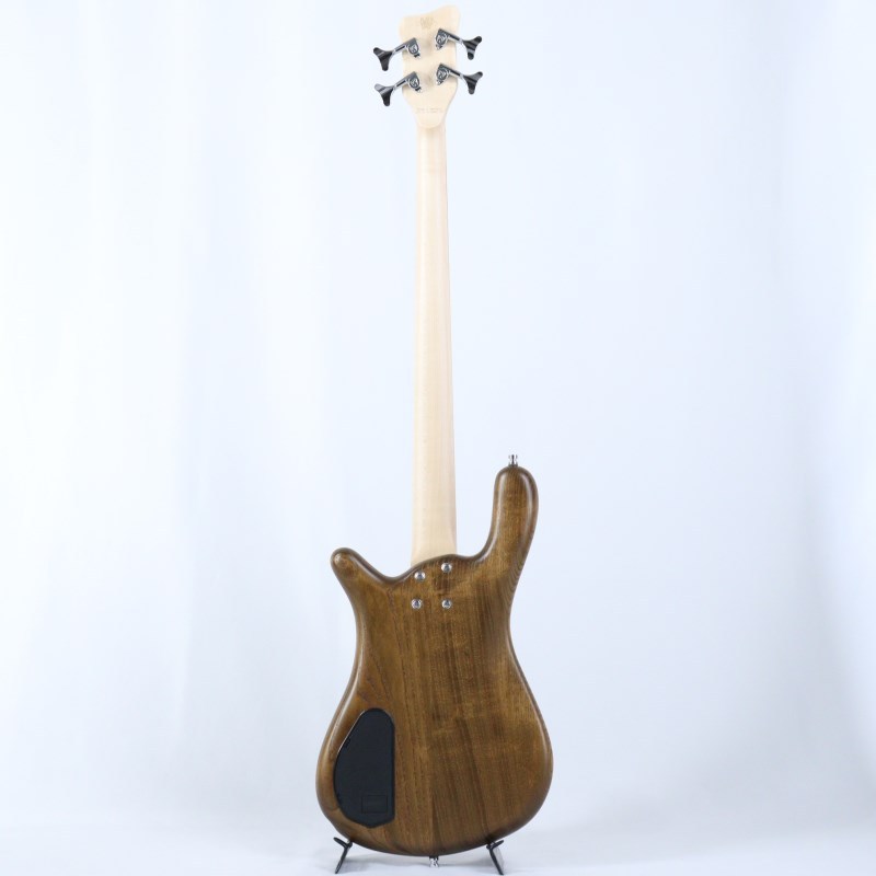 Warwick Streamer Cv4 Antigue Tobacco Bass Guitar | eBay
