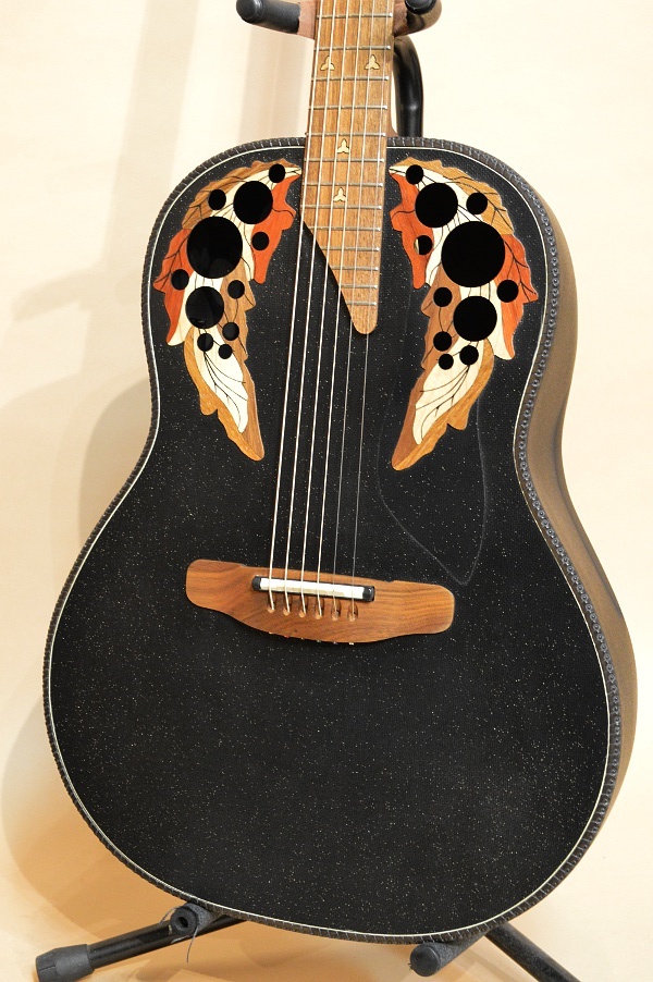 Ovation Adamas Ⅱ 1681-5 オベーション アダマス ギター Ovation 1681-5 Adamas Ⅱ 1996年製（中古/送料無料）【楽器検索