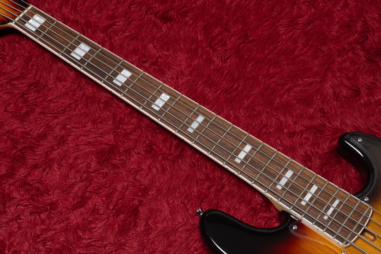 ATELIER Z M#265 Custom 3TS 4.830kg #050962【GIB横浜】（中古/送料